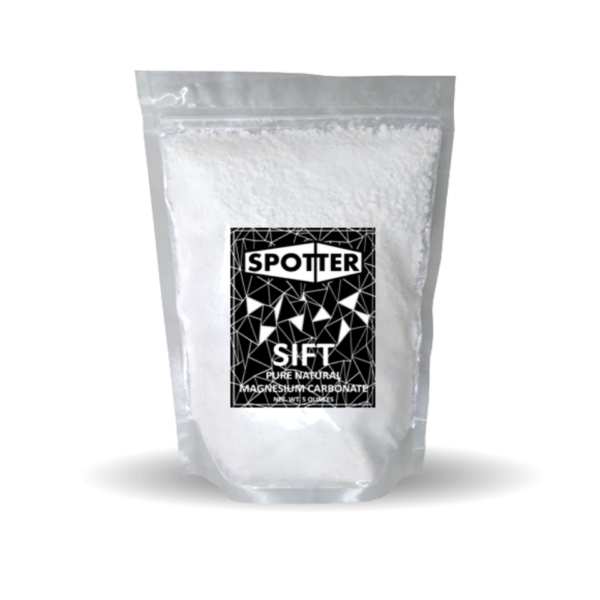 SIFT Bouldering Chalk 5 oz. Bag