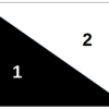 CUSTOM COLOR Bouldering Crash Pad - 2 Triangles - Image 4