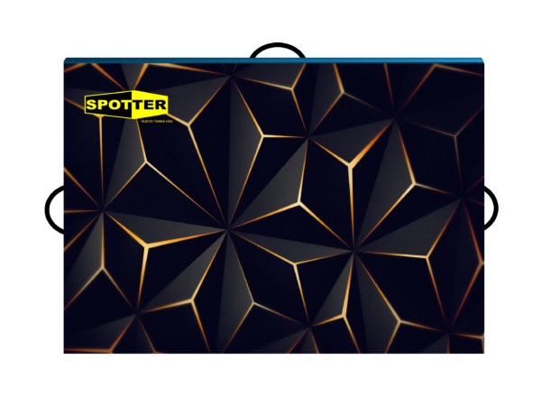 Hatchling Bouldering Mat