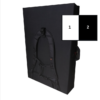CUSTOM COLOR Bouldering Crash Pad - 2 Rectangles