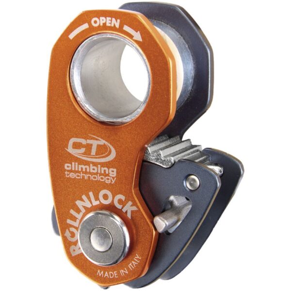 CT ROLLNLOCK - Orange