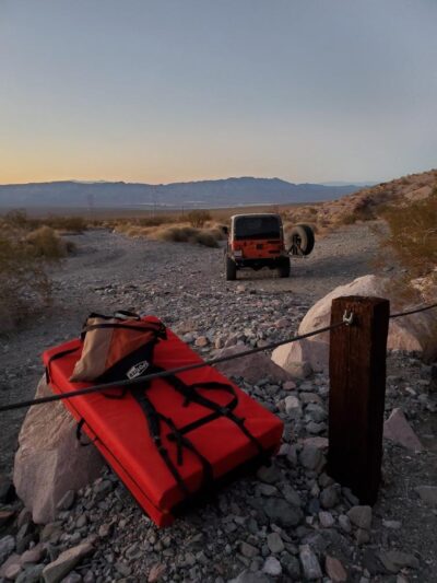 MegaSpot XL Crash Pad - Image 4