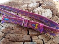 Rope Belt